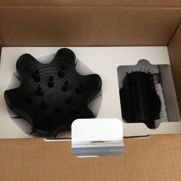 NIB Shark Hyper Air Hair Dryer main image 7